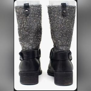 Stuart Weitzman boots